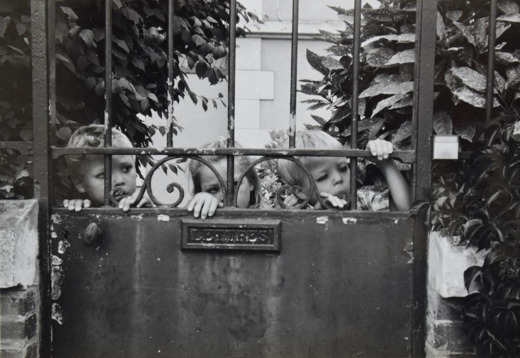 Claire Belloir - &copy; Richard Volante