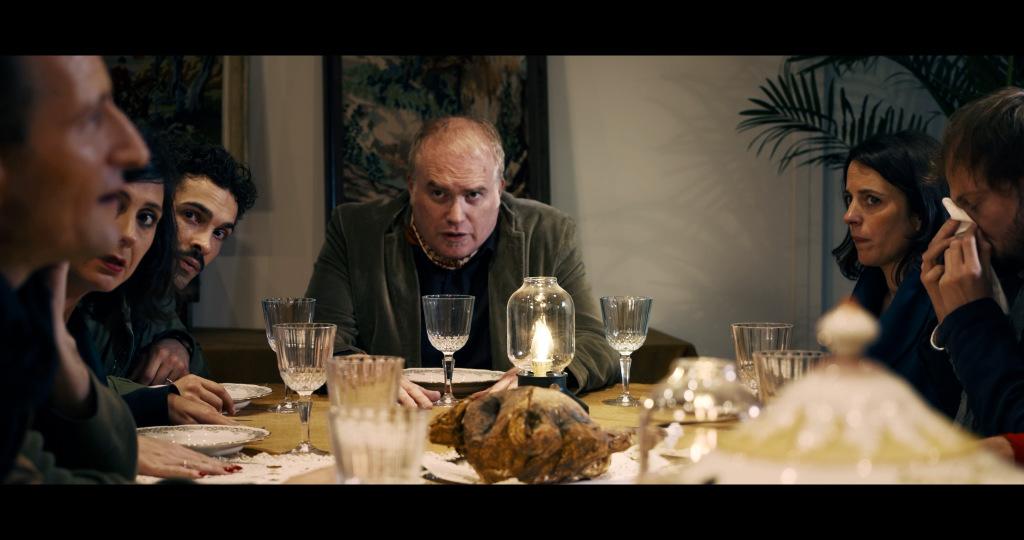 Mr. Warr's Game Mr. Warr's Game