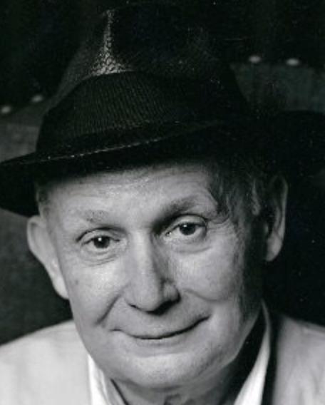 Alain Ferrari Alain Ferrari