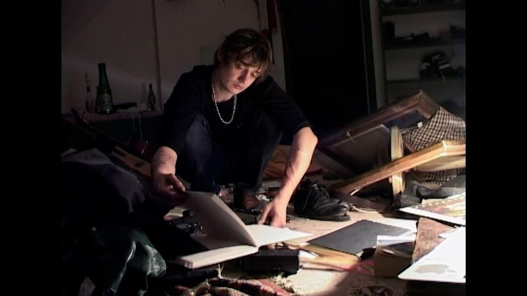 French TV Screenings - 2023 French TV Screenings - 2023