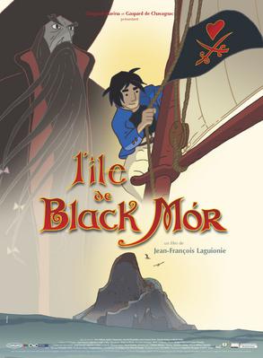 Ile de Black mor (L') Ile de Black mor (L')