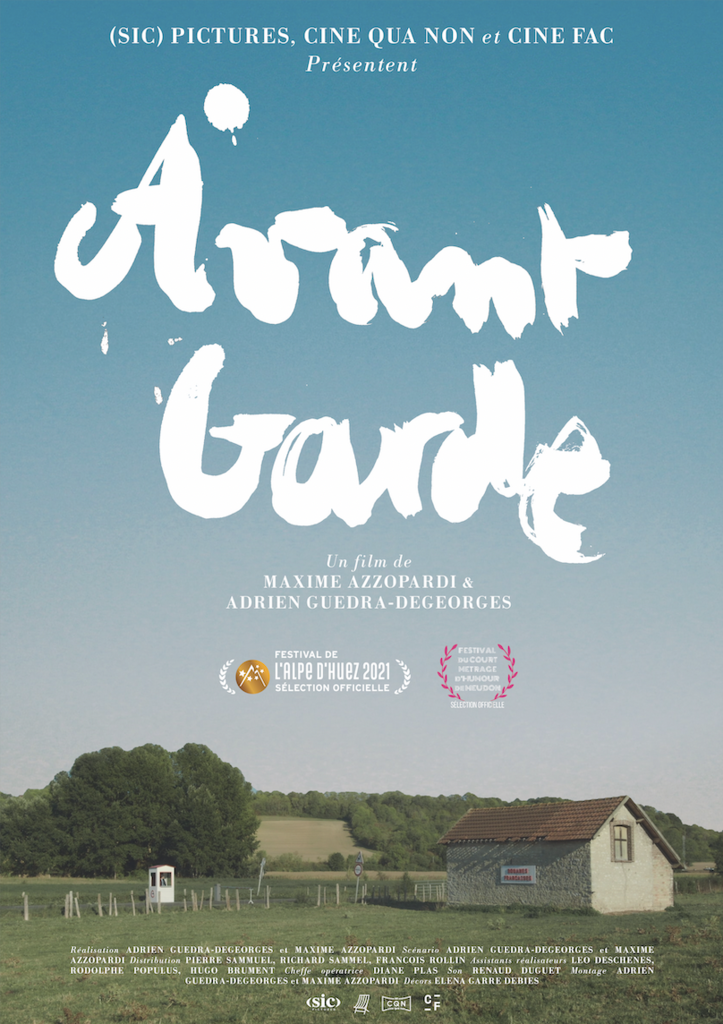 Association Ciné Fac Association Ciné Fac