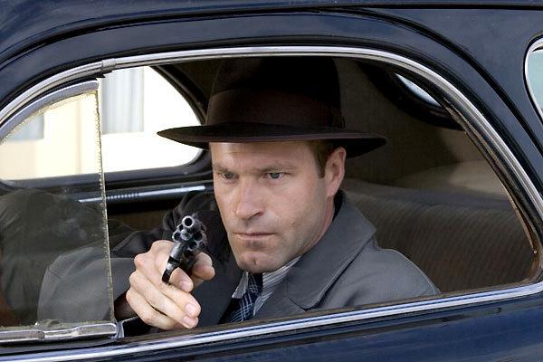 Le Dahlia Noir Le Dahlia Noir