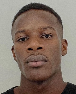 Mamadou Sidibe - © Adéquat Mamadou Sidibe - © Adéquat