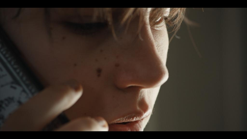 Manu at the Sea Manu at the Sea