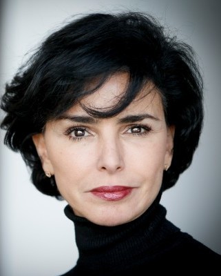 Rachida Dati Rachida Dati