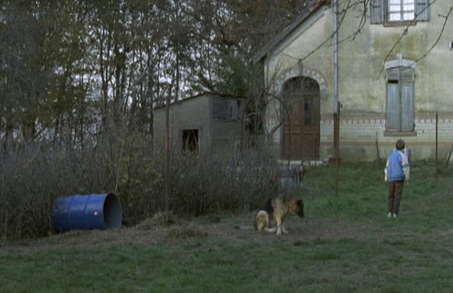 Clermont-Ferrand International Short Film Festival - 2005