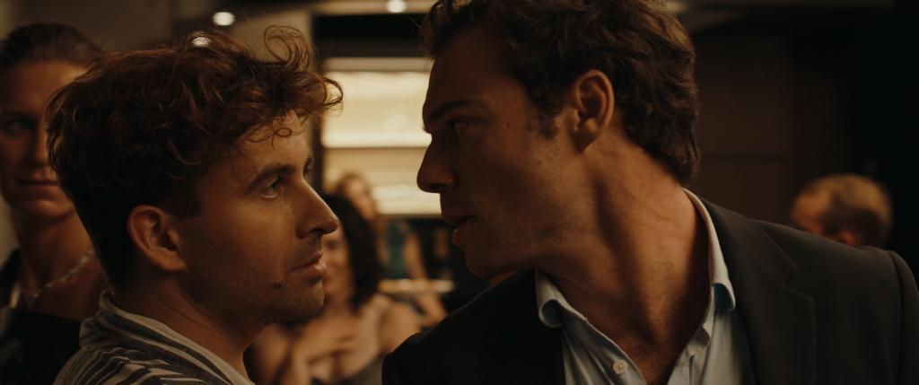 Sunflowers at Night Sunflowers at Night