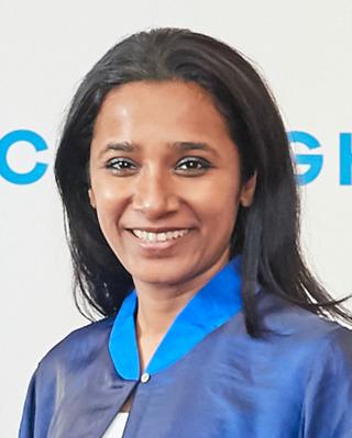 Tannishtha Chatterjee Tannishtha Chatterjee