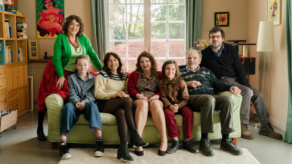 Izia Higelin - © Carole Bethuel Izia Higelin - © Carole Bethuel