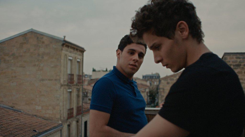 The Quatre tours The Quatre tours