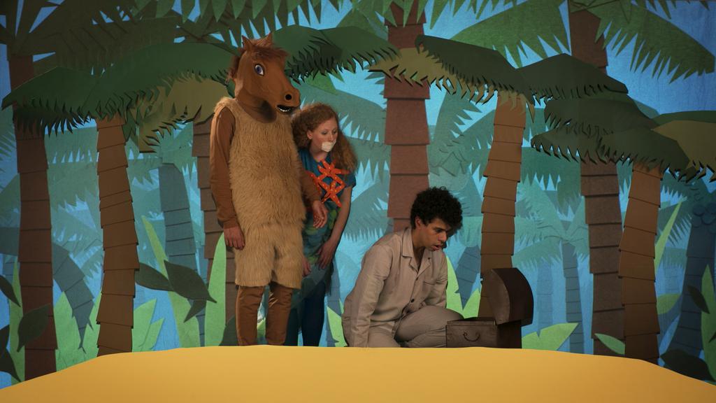 Fairytale For Average People Fairytale For Average People