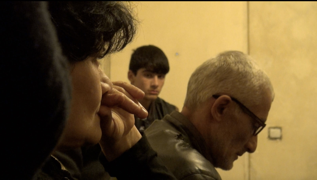 Je prends ta peine - © Cactus Prod Je prends ta peine - © Cactus Prod