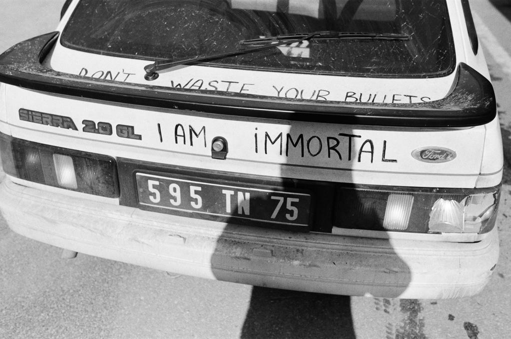 Sympathie pour le diable - © Shayne Laverdiäre - Monkey Pack Films - Gofilms Sympathie pour le diable - © Shayne Laverdiäre - Monkey Pack Films - Gofilms