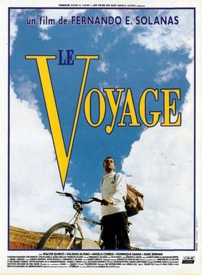 Le Voyage Le Voyage