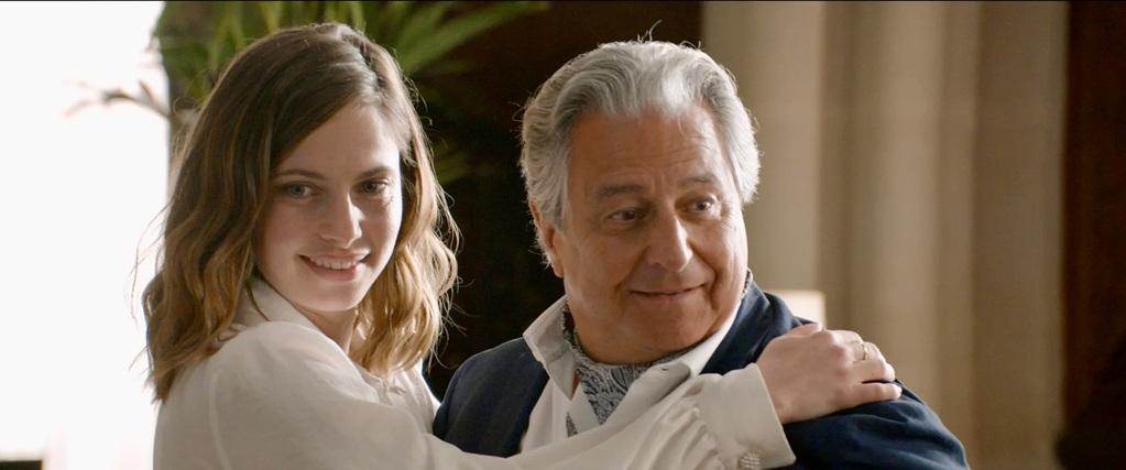 Chlo&eacute; Coulloud