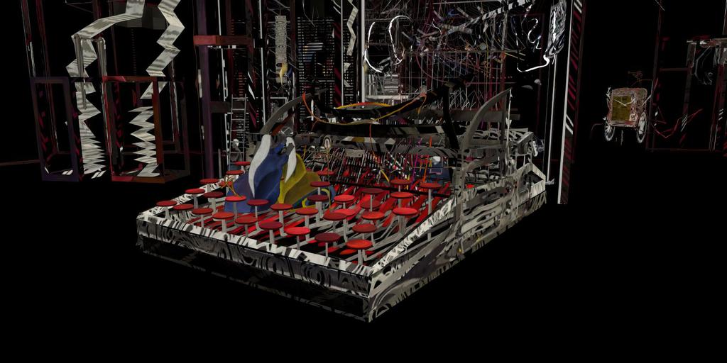 Ito Meikyu Ito Meikyu