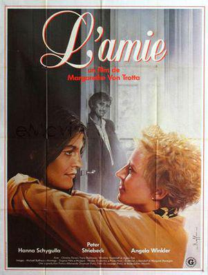 Friends and Husbands / Sheer Madness Friends and Husbands / Sheer Madness