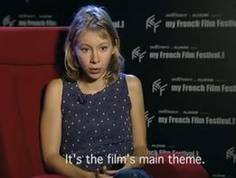 Géraldine Martineau - Unifrance