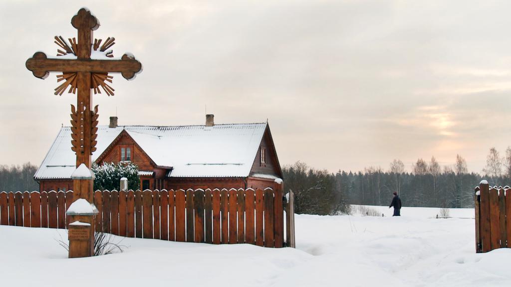 Par-delà les saisons, à Baltriškės Par-delà les saisons, à Baltriškės