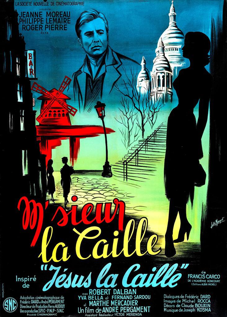 Société Parisienne de l'Industrie Cinématographique (SPIC) Société Parisienne de l'Industrie Cinématographique (SPIC)