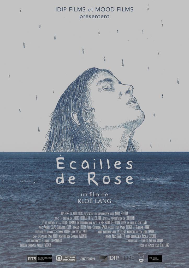 Écailles de Rose Écailles de Rose