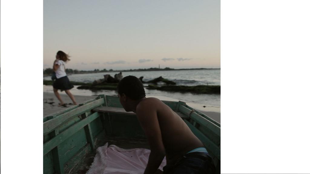 Del otro lado (De l'autre côté) Del otro lado (De l'autre côté)