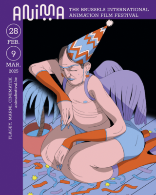 Anima - 2025 Anima - 2025