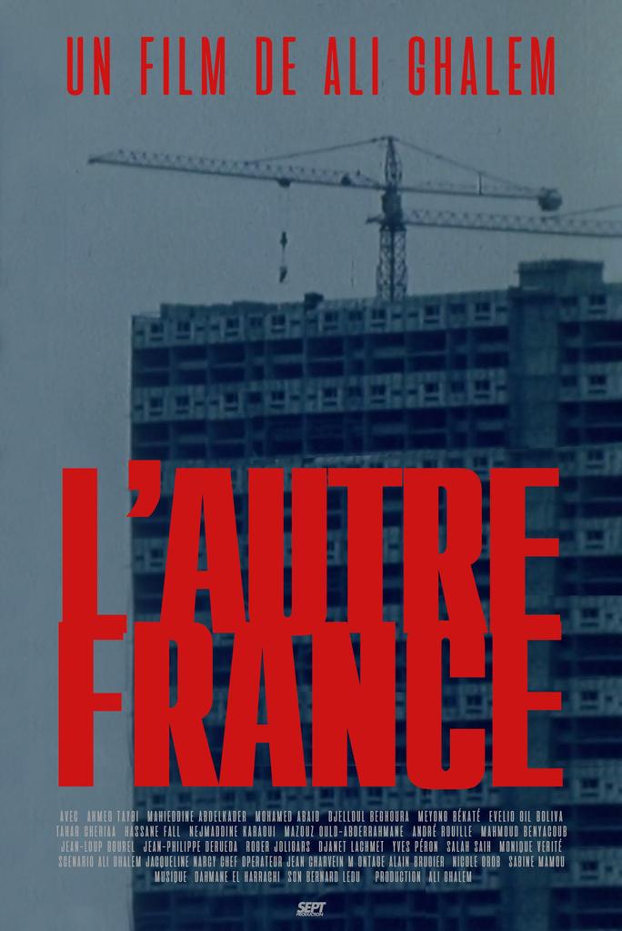 L'Autre France - Réédition L'Autre France - Réédition