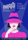 OHLAL&Agrave;! Festival de cinema franc&ograve;fon de Barcelona - 2024