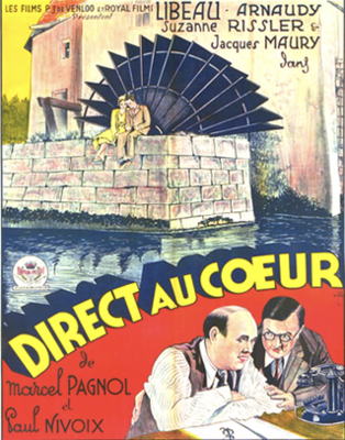 Direct au coeur Direct au coeur