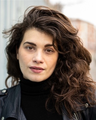 Mathilde Méry - © Anthony Devaux Mathilde Méry - © Anthony Devaux