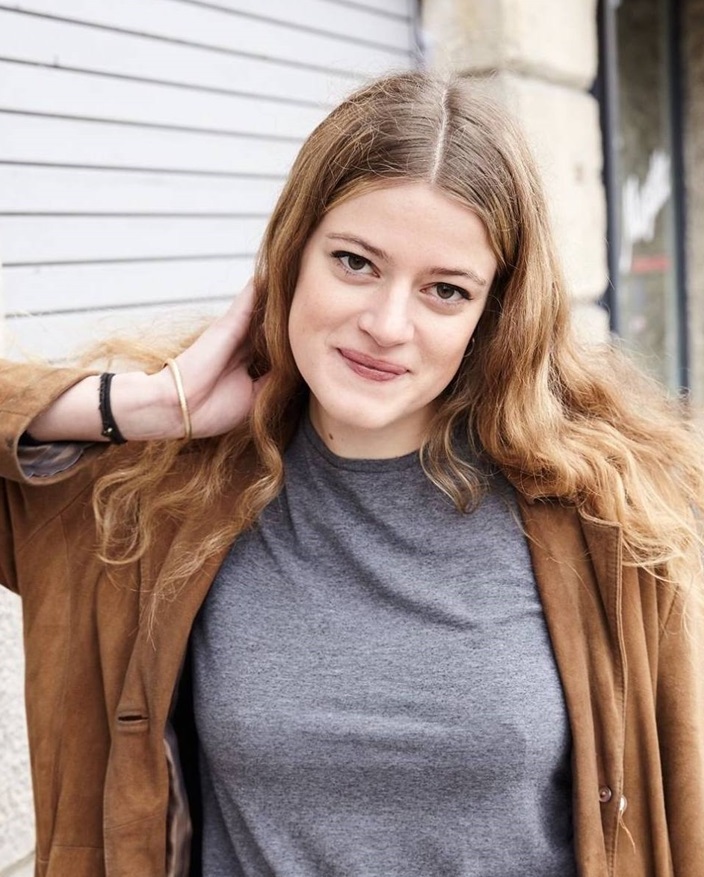 Ondine Lauriot dit Prévost Ondine Lauriot dit Prévost