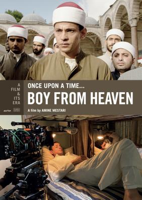 Once Upon a Time... Boy from Heaven Once Upon a Time... Boy from Heaven