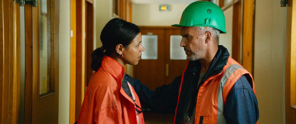 BIFF - 2020 - &copy; Les films VELVET-Les films du FLEUVE