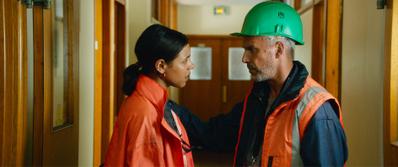 Red Soil - © Les films VELVET-Les films du FLEUVE Red Soil - © Les films VELVET-Les films du FLEUVE