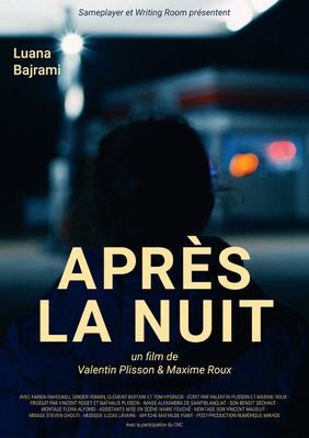 Après la nuit Après la nuit