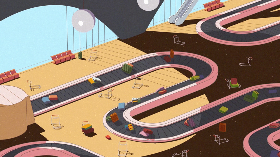 Summer in French Shorts: Week 3 Summer in French Shorts: Week 3