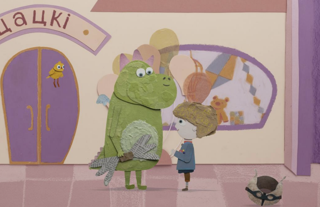 Once Upon a Time in Dragonville Once Upon a Time in Dragonville