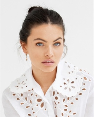 Thylane Blondeau Thylane Blondeau