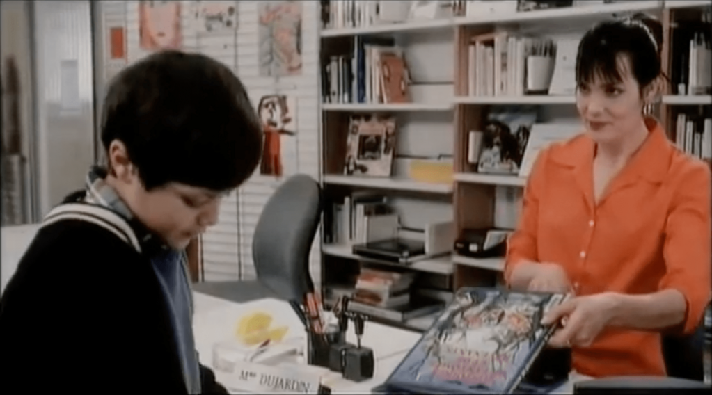 Festival Curta Cinema - 2001 Festival Curta Cinema - 2001