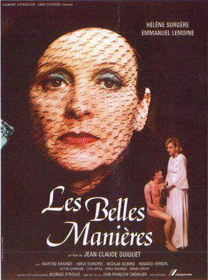 Les Belles Manières Les Belles Manières