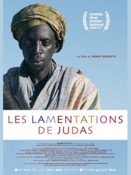 Lamentations of Judas Lamentations of Judas