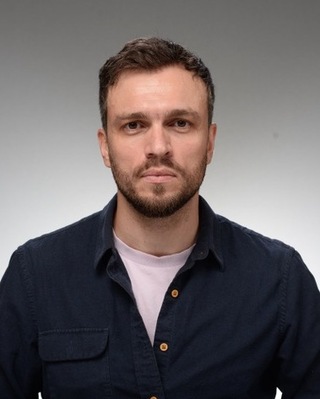 George Sikharulidze - © Les Alchimistes George Sikharulidze - © Les Alchimistes