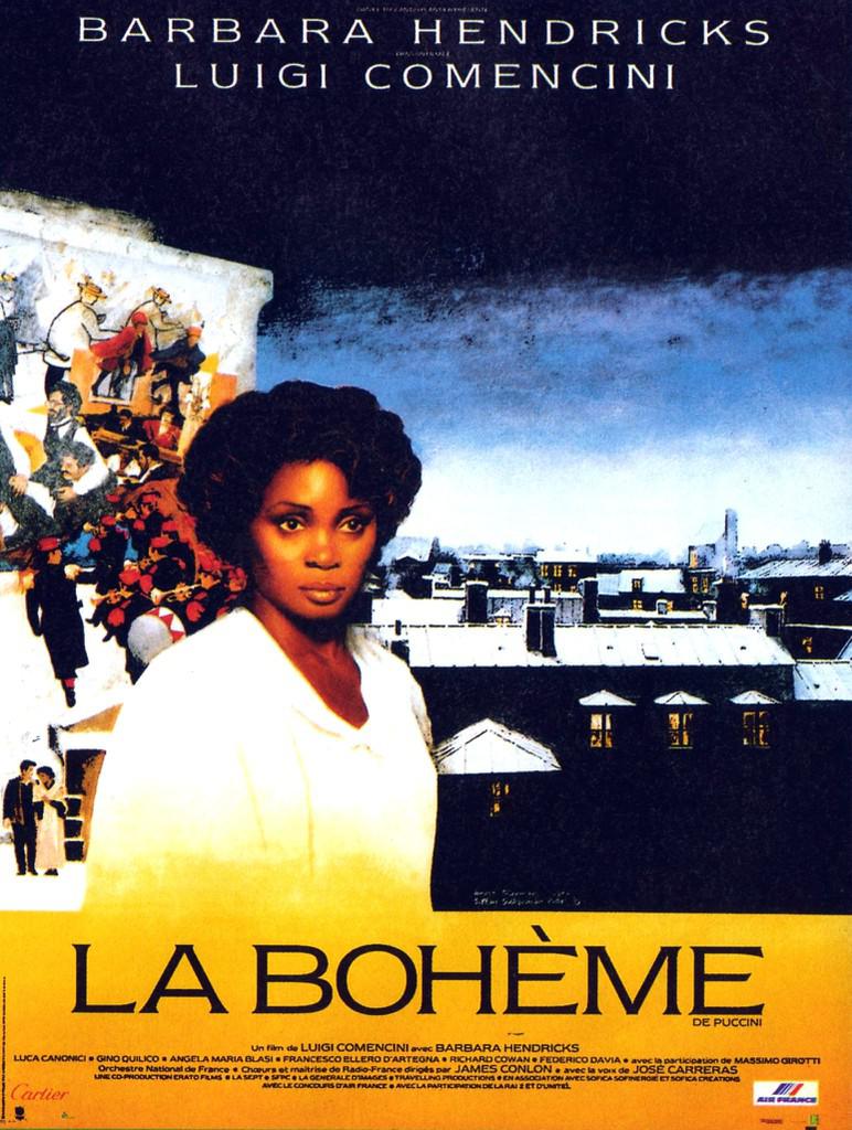 La Bohême La Bohême