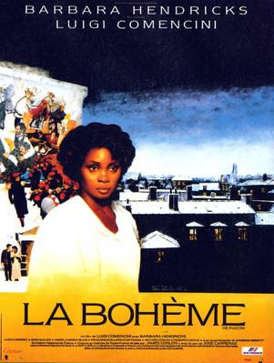 La Bohême La Bohême