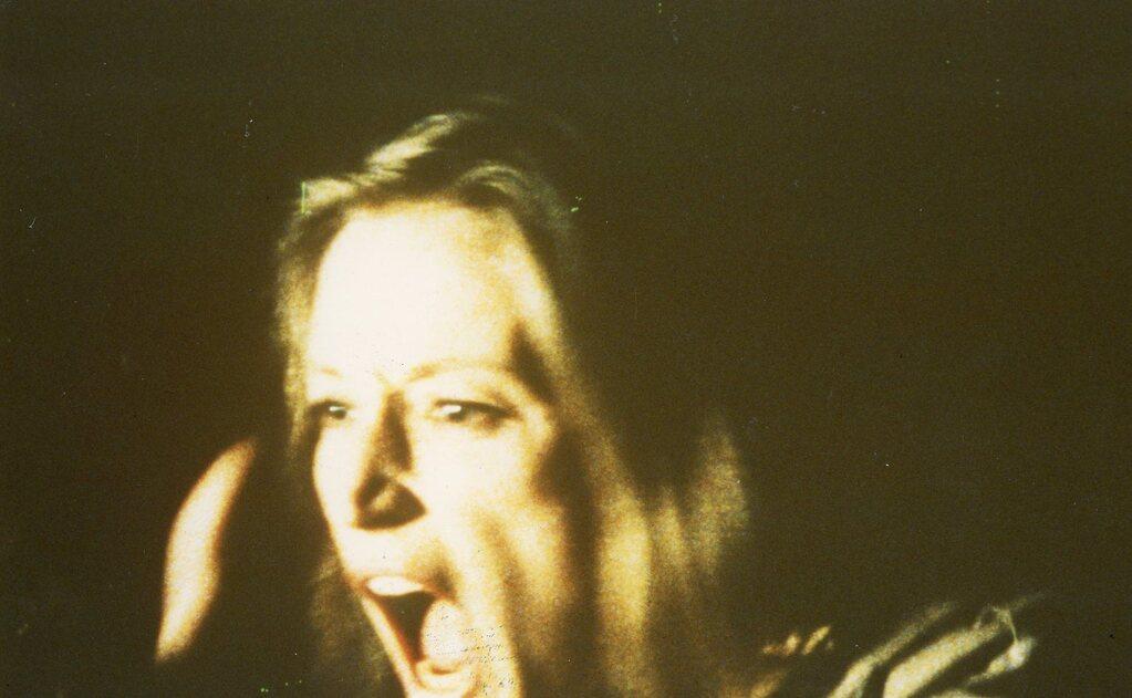 Fr&eacute;d&eacute;rique St&eacute;venot