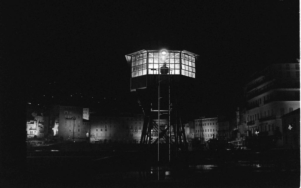 L'Homme de Londres/倫敦から来た男 L'Homme de Londres/倫敦から来た男