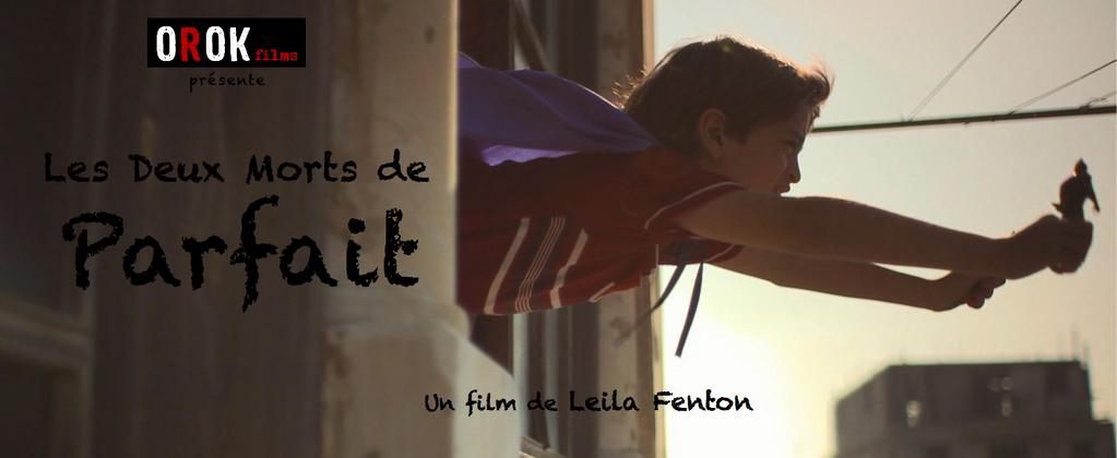 Les Deux morts de Parfait Les Deux morts de Parfait