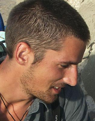 Baptiste Rouveure Baptiste Rouveure